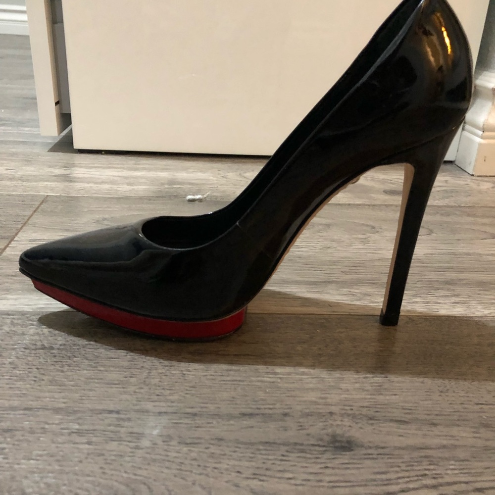 High heel